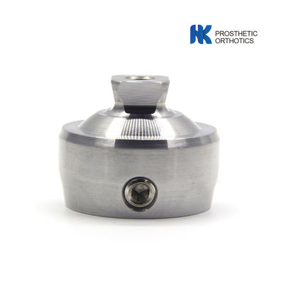 스테인리스 스틸 의 인공 부품 어린이 피라미드 성인 수신기 어댑터