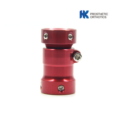 알루미늄 의형 소아 두 개의 머리 어댑터