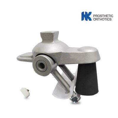 스테인리스 스틸 630 이중 축 다리 어댑터