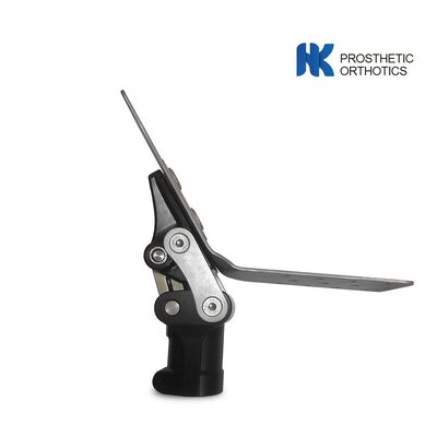 관절이단술 스테인레스 강 보철 무릎 조인트, 보철 힙 조인트